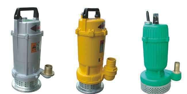 西安水泵廠家分享水泵日常養護知識