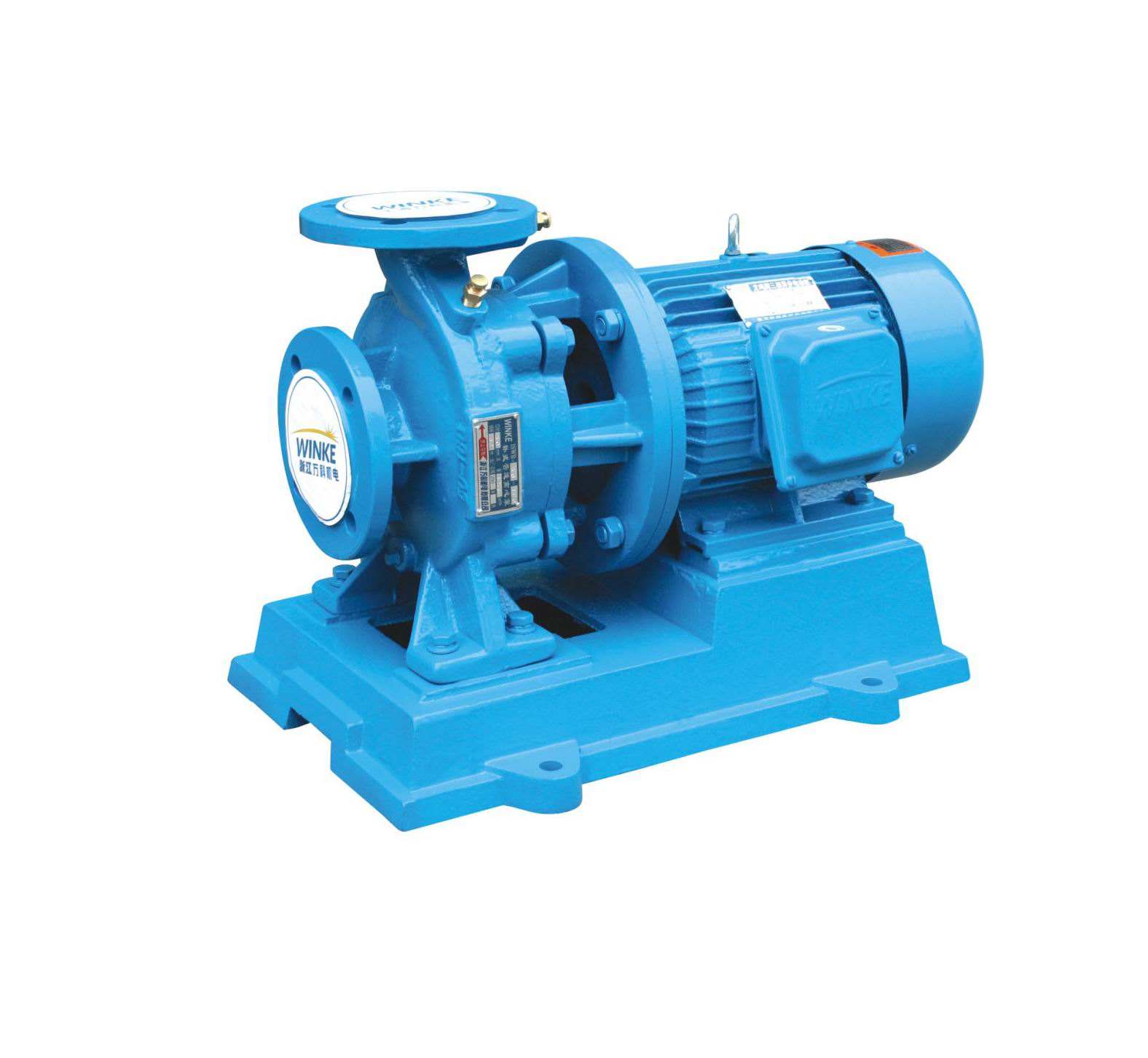 增壓泵的注意事項及選購流程