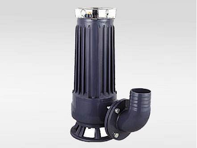 西安污水泵站收集污水時有氣味嗎？