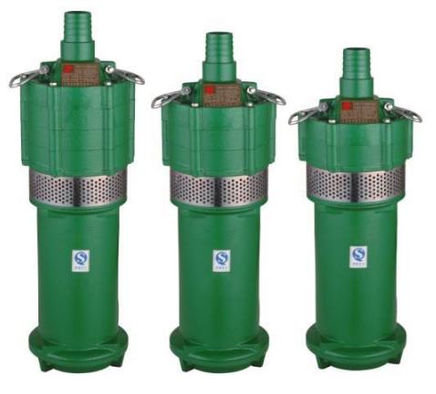 小型潛水泵使用的七點要素